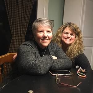 Meet your Posher, Donna